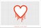 Heartbleed openssl bug vector shape