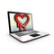 The Heartbleed vulnerability in cryptographic software library