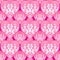 Hearts Seamless Wallpaper Background Tile