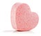 Hearts shaped Sugar Pill.
