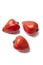 Heartshaped French Tomatoes