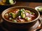 Hearty Comfort: Delicious Pozole Warms the Soul