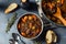 Hearty Homemade Gourmet Beef Stew