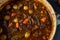 Hearty Homemade Gourmet Beef Stew