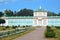 Heat Big Stone Greenhouse The palace and park manor graphs Sheremetevs