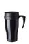 Heat protection-thermos coffee cup