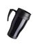 Heat protection-thermos coffee cup