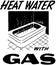 Heat Water With Gas