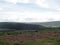 Heather covered Hills