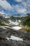 Heather Meadows in the  Mt. Baker-Snoqualmie National Forest.