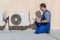 Heating, Ventilation, And Air Conditioning Inspection