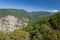 Heaven in the Mount Ida in autumn, Sahindere canyon, Edremit,Balikesir_Turkey