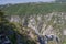 Heaven in the Mount Ida in autumn, Sahindere canyon, Edremit,Balikesir_Turkey