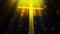 Heavenly Cross 1 Loopable Background