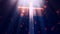 Heavenly Cross 2 Loopable Background