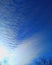 Heavenly Gorgeous Clouds On The Coast Of Louisiana