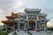 Heavenly Queen Buddhist Temple in Footscray, Australia