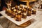 Heavenly Spheres: Delightful Chocolate Balls