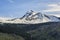 Heavens Peak, Glacier National Park