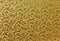 Heavy Brocade Fabric Background