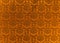 Heavy Brocade Fabric Background