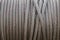 Heavy duty steel wire cable