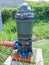 Heavy Duty Water Pump