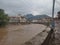 Heavy Flood Effected Areas By Loacl Stream in Swat Pakistan