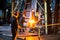 Heavy forgings Plant