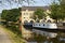 Hebden Bridge Canal