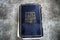 Hebrew Bible Tanakh . Jewish book - collection of Hebrew scriptures, including the Torah