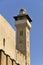 Hebron minaret.