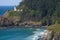 Heceta Head Cove