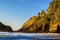 Heceta Lighthouse on the Oregon Coast