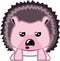 Hedgehog icon file