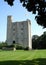 Hedingham Castle