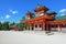 Heian Shrine