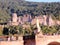 Heidelberg Castle - Heidelberger Schloss - Architectural masterpiece of the renaissance â€“ Germany