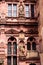 Heidelberg Castle Statue