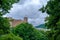 Heidelberg Palace and medieval city Heidelberg, Germany