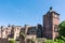 Heidelberg Schloss Castle Interior Architecture Germany European