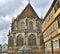 Heilig-Kreuz-Muenster Schwaebisch Gmuend, Germany