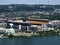 Heinz Field in Pittsburgh Pa