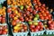 Heirloom Cherry Tomatoes