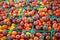 Heirloom Cherry Tomatoes (hori