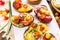 Heirloom Tomatoes