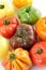 Heirloom tomatoes