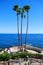 Heisler Parks Monument Point, Laguna Beach, California