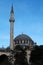 Hekimoglu Ali Pasha Mosque in Fatih, Istanbul.