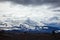 Hekla volcano in Iceland Scandinavia